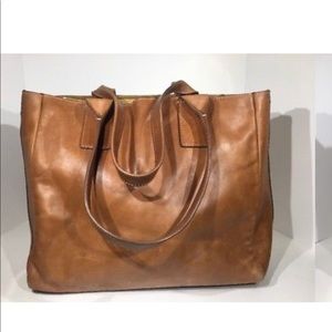 Frye Ilana tote bag